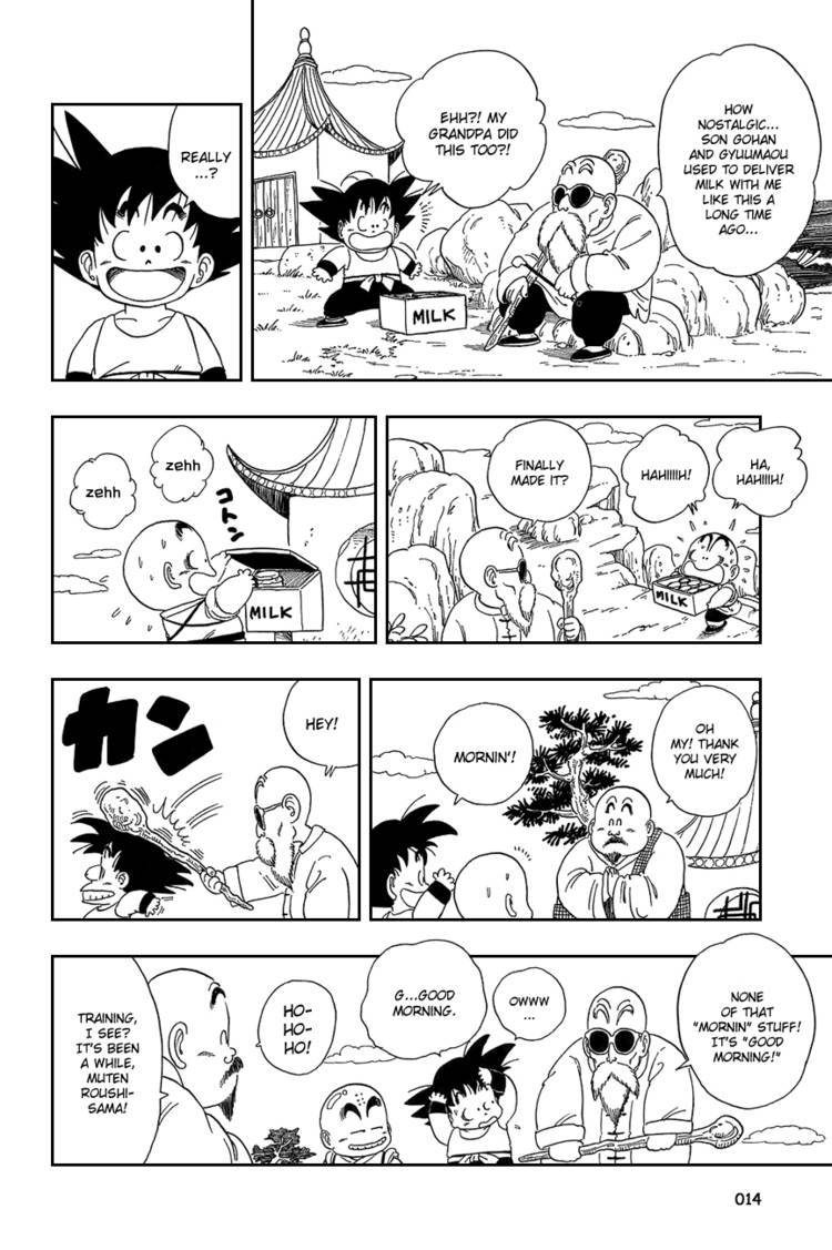 Dragon Ball Chapter 30.044 17